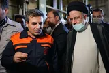 سید محرومان و جوانه امید بر تن بی‌جان آذرآب