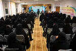 همایش حافظان مهد قرآن استان مرکزی در محلات