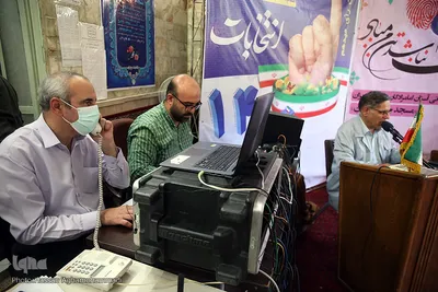 قرار قرآنیان در انتخابات ۱۴۰۰