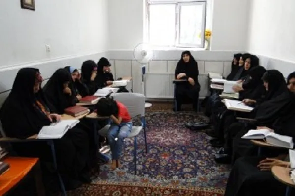 اعزام مربی قرآن در قالب طرح جهادگران