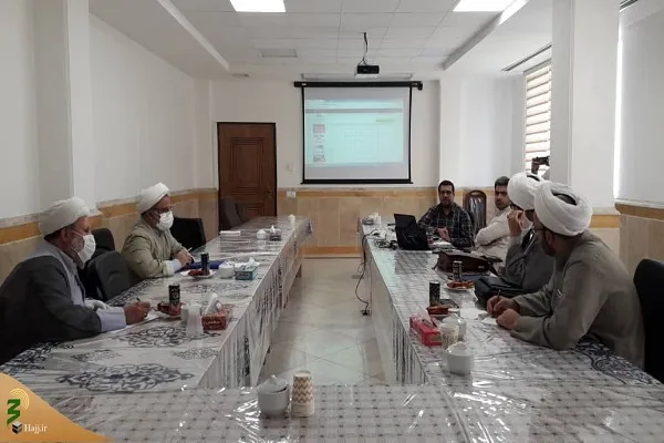 فعالیت بیش از دو هزار طلبه جوان در بستر فضای مجازی