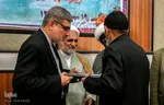 27اُمین گردهمایی کارشناسان و مدیران موسسات قرآنی استان مرکزی - مهاجران/عکاس:طاها نظیری