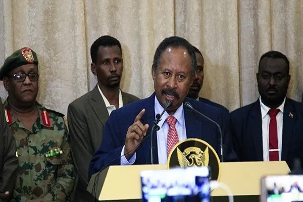 میدل ایست آی: سودان دفاتر حزب الله و حماس را در این کشور می‌بندد