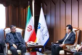 آمادگی مدیریت ارشد استان مرکزی برای کمک به توسعه خدمت‌رسانی جهاددانشگاهی
