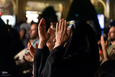 اجتماع بزرگ مردمی «عید بیعت» در اصفهان