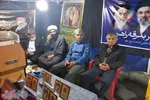 هفتاد و دومین اجتماع و راهپیمایی شبانه بابلسری ها