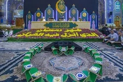 2,500 Quranic Circles Planned in Iran during Ramadan