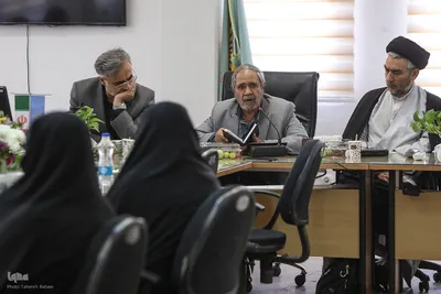 همایش علمی «غدیر پژوهی» در دانشگاه پیام نور