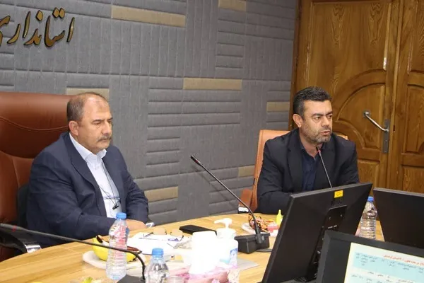 تعاونی‌های کردستان نیازمند حمایت هرچه بیشتر مسئولان اجرایی هستند