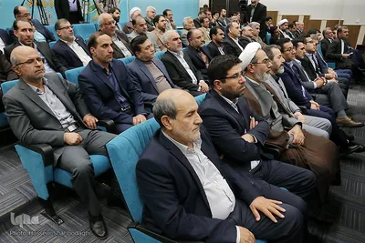همایش فرصت‌های تحول در سازمان قضایی نیروهای مسلح در شهرستان قم