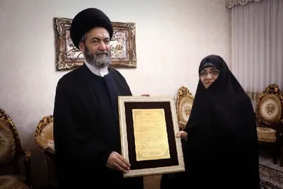 دیدار با معلمان