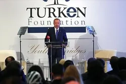 Quds Cause of 1.7bln World Muslims: Erdogan  