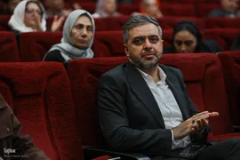 سیدصادق پژمان، مدیر عامل مؤسسه کمک به توسعه فرهنگ و هنر