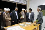 آغاز بکار نمایشگاه قرآن، کتاب زندگی در بیرجند