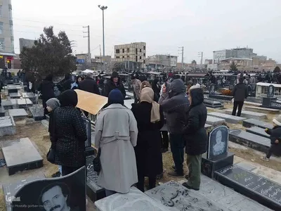 لیلةالرغائب در شهرستان اهر