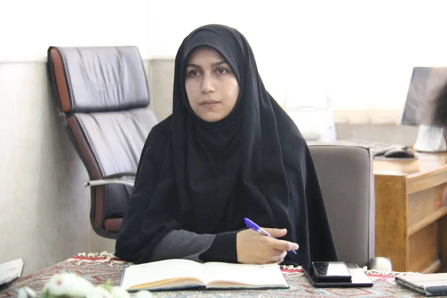 «جهاد تبیین» این‌بار با قلم خبرنگاران