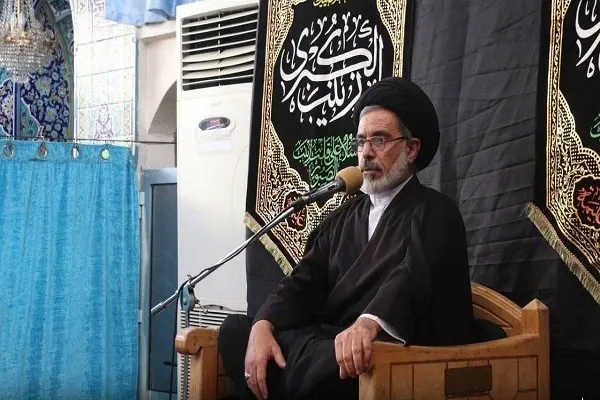 سوريا.. استشهاد خطيب مقام السيدة زينب(س) إثر استهدافه بقنبلة يدوية