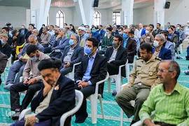گرامیداشت شهدای 8 شهریور ـ بیرجند