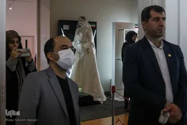 دوازدهمین جشنواره مد و لباس فجر
