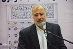 آیین افتتاحیه نمایشگاه نسخ خطی قرآن