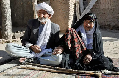 اروی جهادی در روستاهای محروم خراسان جنوبی
