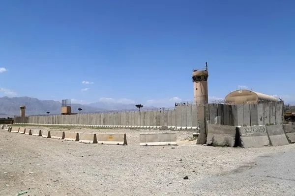 ټرمپ ولې په افغانستان کې د بګرام پوځي اډې ته تمدارې سترګې نیولي؟ (مقاله)