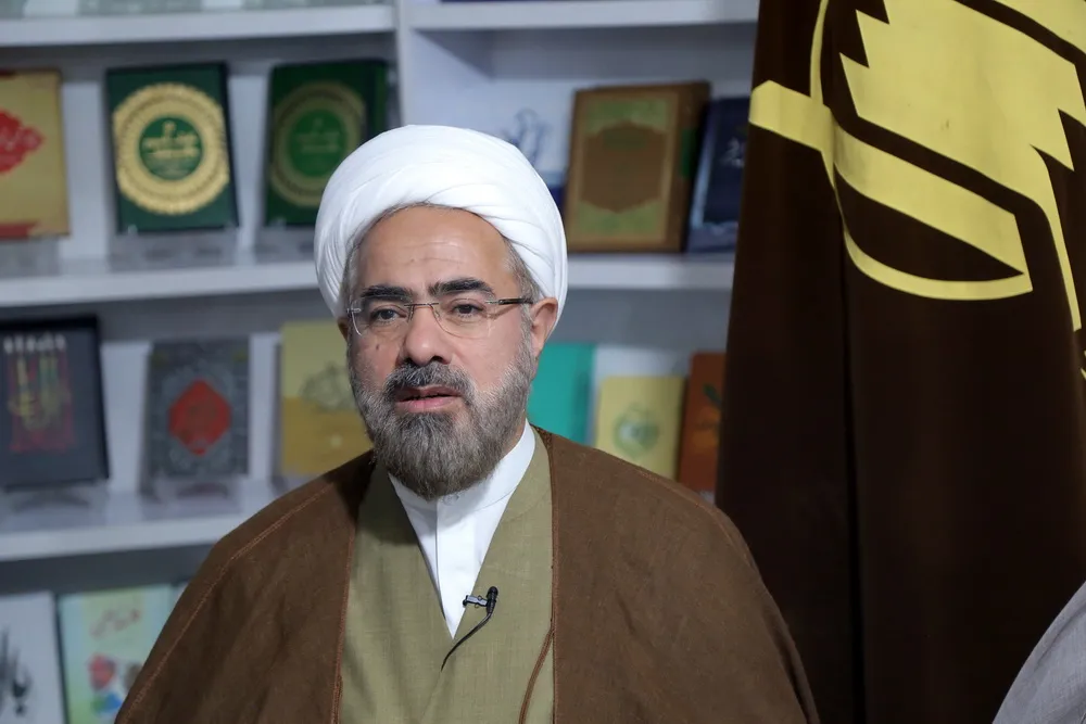 ویژگی‌های منظومه فکری آیت‌الله العظمی جوادی آملی از منظر پژوهشی