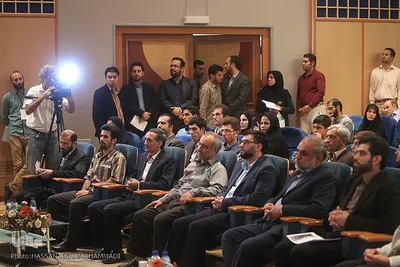 اختتامیه ششمین «جشنواره کتابخوانی رضوی»
