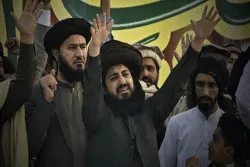 لاہور ہائیکورٹ کا کالعدم ٹی ایل پی سربراہ سعد رضوی کی فوری رہائی کا حکم