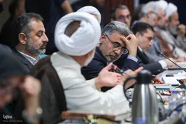 نشست هم‌اندیشی صاحبنظران و فعالان مردمی نهج‌البلاغه