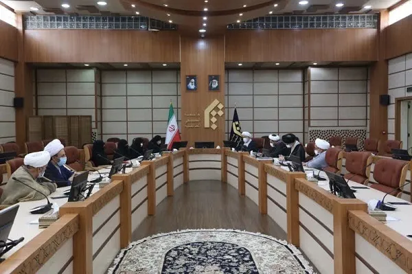 همکاری‌های جامعةالمصطفی و جامعةالزهرا(س) گسترش می‌یابد
