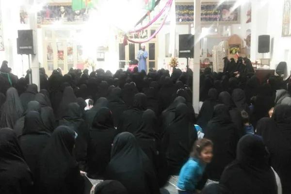 دومین دوره «تربیت فرزند و همسرداری» با رویکرد خانواده قرآنی برگزار شد