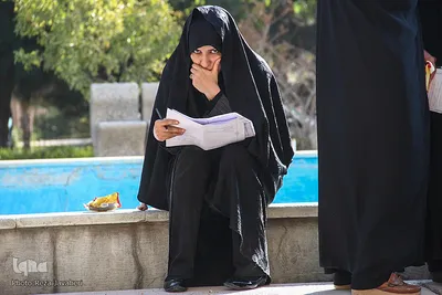 آزمون سراسری قرآن و عترت ـ اصفهان