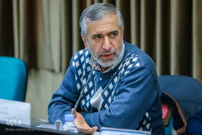 نشست روسای گروه های قرآن و عترت استان ها با معاون قرآن و عترت وزارت ارشاد