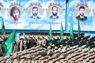 حضور رهبر معظم انقلاب در مراسم دانش‌آموختگی،دانشجویان دانشگاه علوم انتظامی