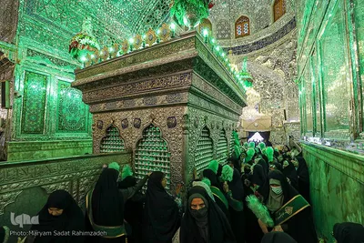 شادپیمایی دختران در شیراز