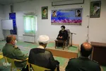 دوره توانمندسازی فرماندهان بسیج خراسان‌جنوبی
