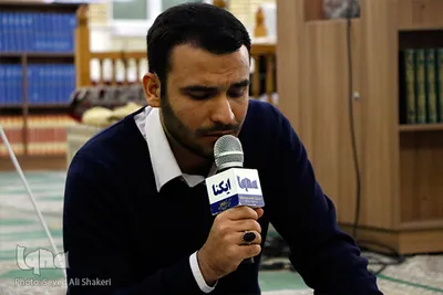 جلسه کریم بلالی