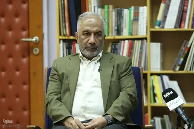 محمدمهدی عسگرپور