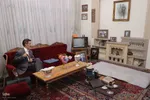 خانه موزه استاد شهریار‎