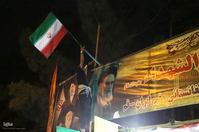 مردم قم آماده تشییع رهبر شهید انقلاب