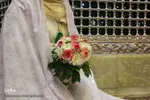 جشن عقد در سومین حرم اهل بیت‎‎