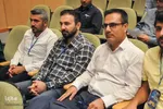 مرحله استانی چهل و پنجمین دوره مسابقات قرآن کریم در آذربایجان غربی