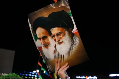 تجمع بزرگ مردمی «ایران؛ ذوالفقار علی» در اصفهان
