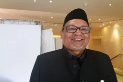 Afrika Nahiyar Musulmi / Zaman Lafiya Tsakanin Musulmi Da Kirista