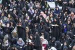 مراسم دعای عرفه امام حسین(ع) – اراک