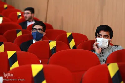 مراسم اختتامیه سی و ششمین جشنواره قرآن و عترت وزارت علوم، تحقیقات و فناوری