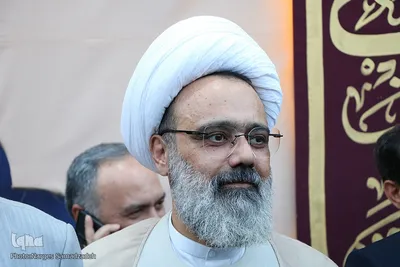 کاروان شادی غدیر در اصفهان