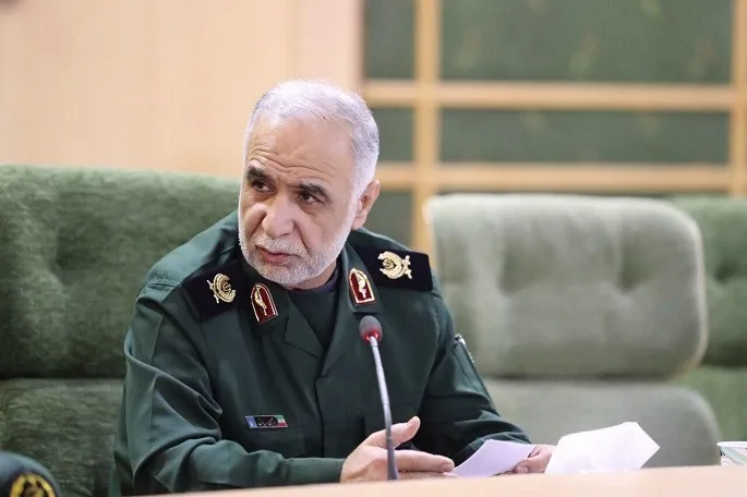 ۳۰۰ تیم حمایتی در طرح شهید سلیمانی در کرمانشاه حضور دارند