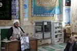 محفل انس با قرآن و گرامیداشت شهید سلطانی‌فرد در ملایر